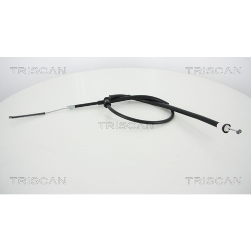 Käsijarruvaijeri 24-8726