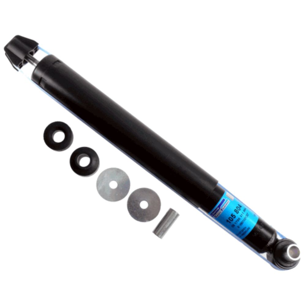 Iskunvaimennin 34-3259