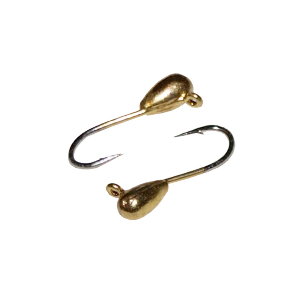 MTX Fishing Pisara volframi-morri 2 mm 0,15 g 2 kpl
