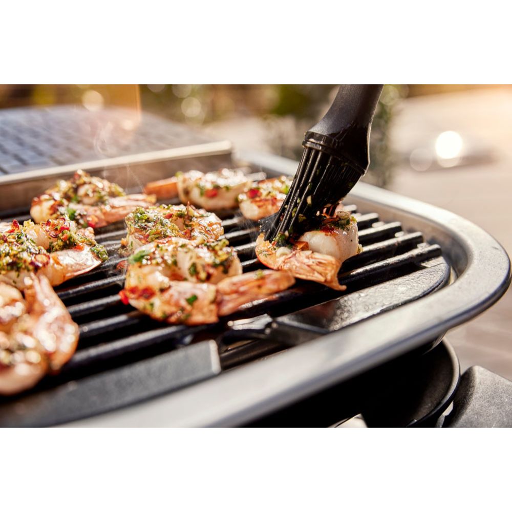 Weber Lumin Compact elgrill