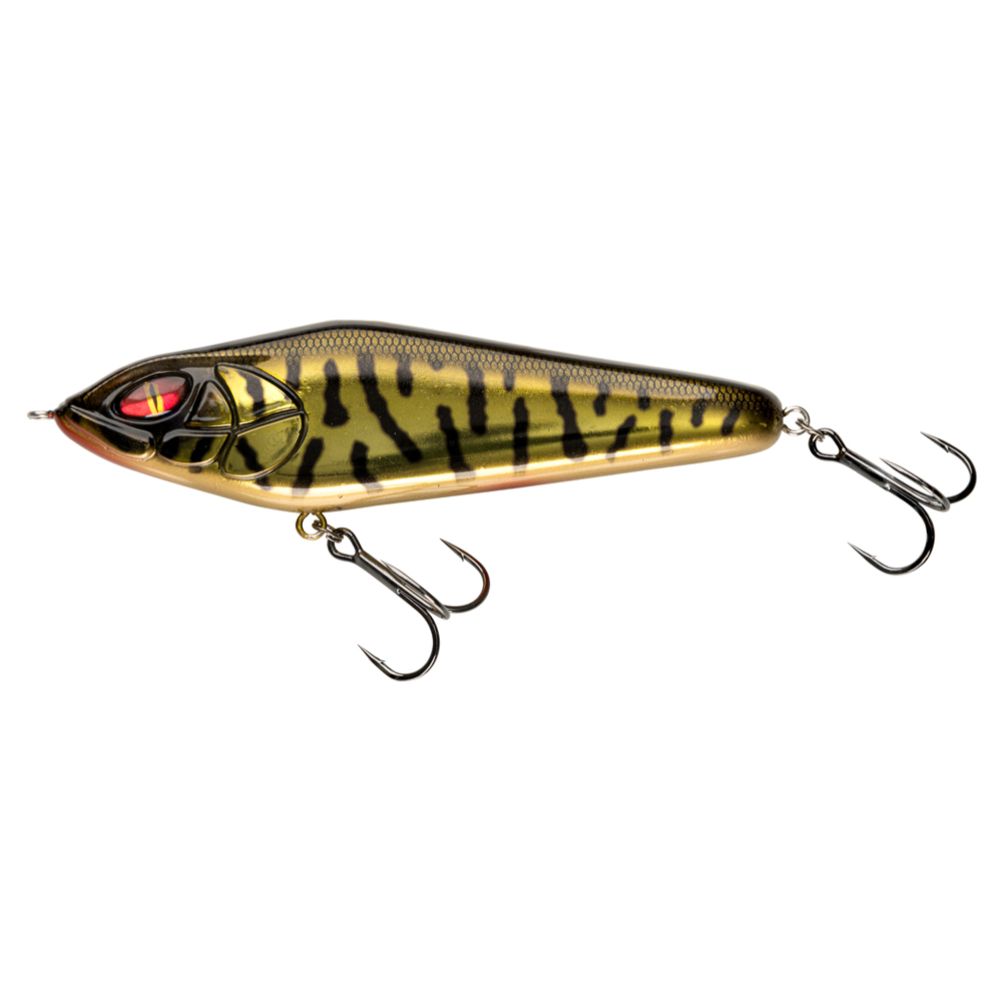 Daiwa Prorex Lazy Jerk 12 cm 40 g uppoava jerkki