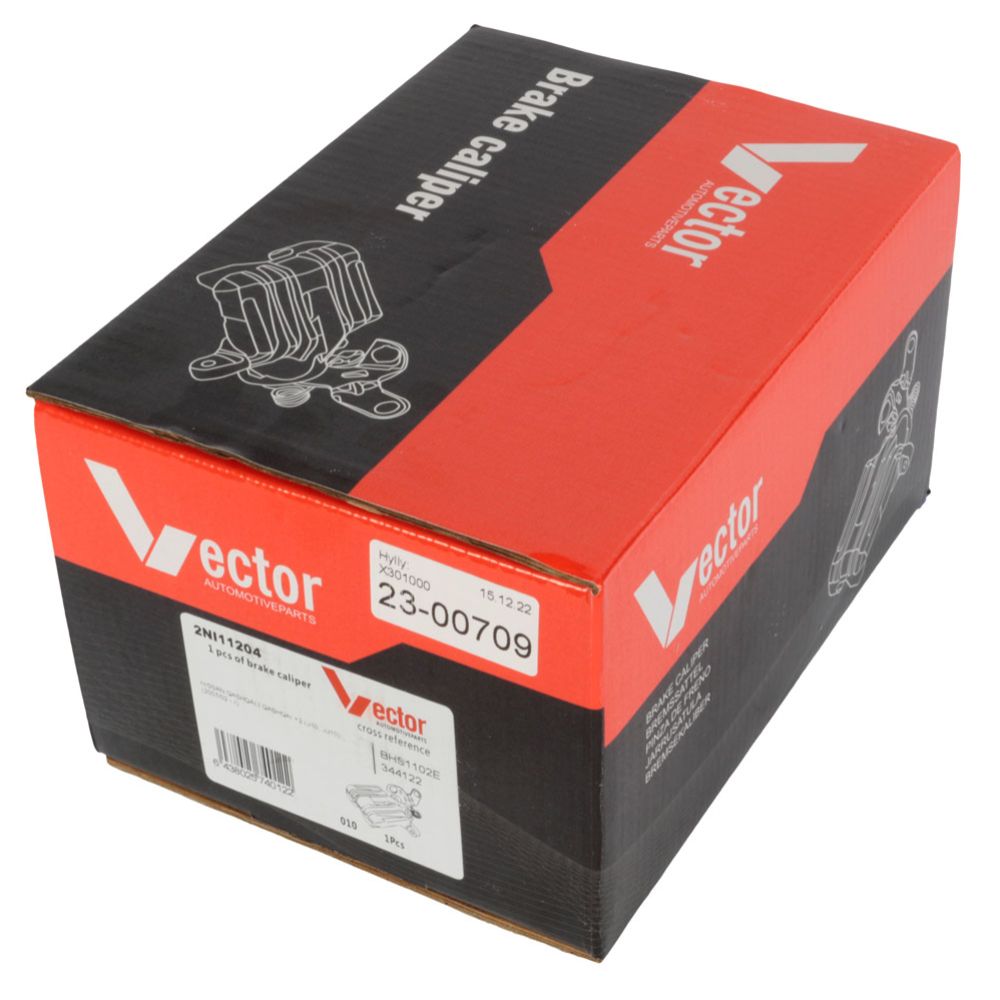Bromsok 23-00709