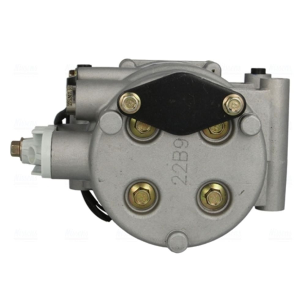 Ilmastointilaitteen kompressori 30-8135