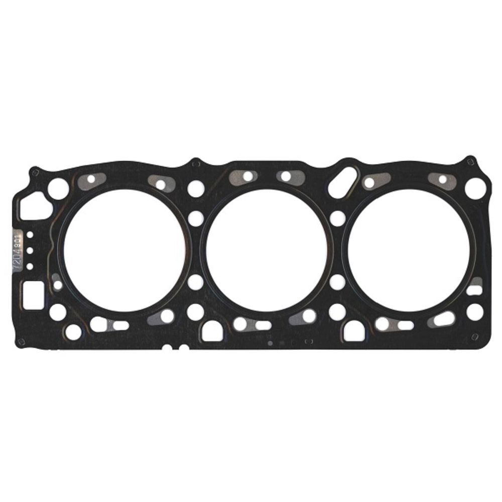 Packning, topplock 27-02043