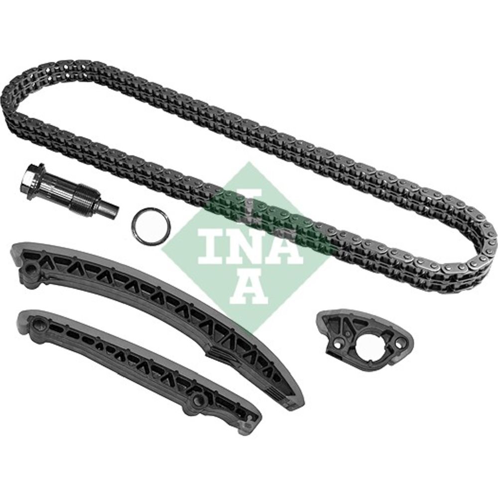 Juhtketi komplekt 25-6446