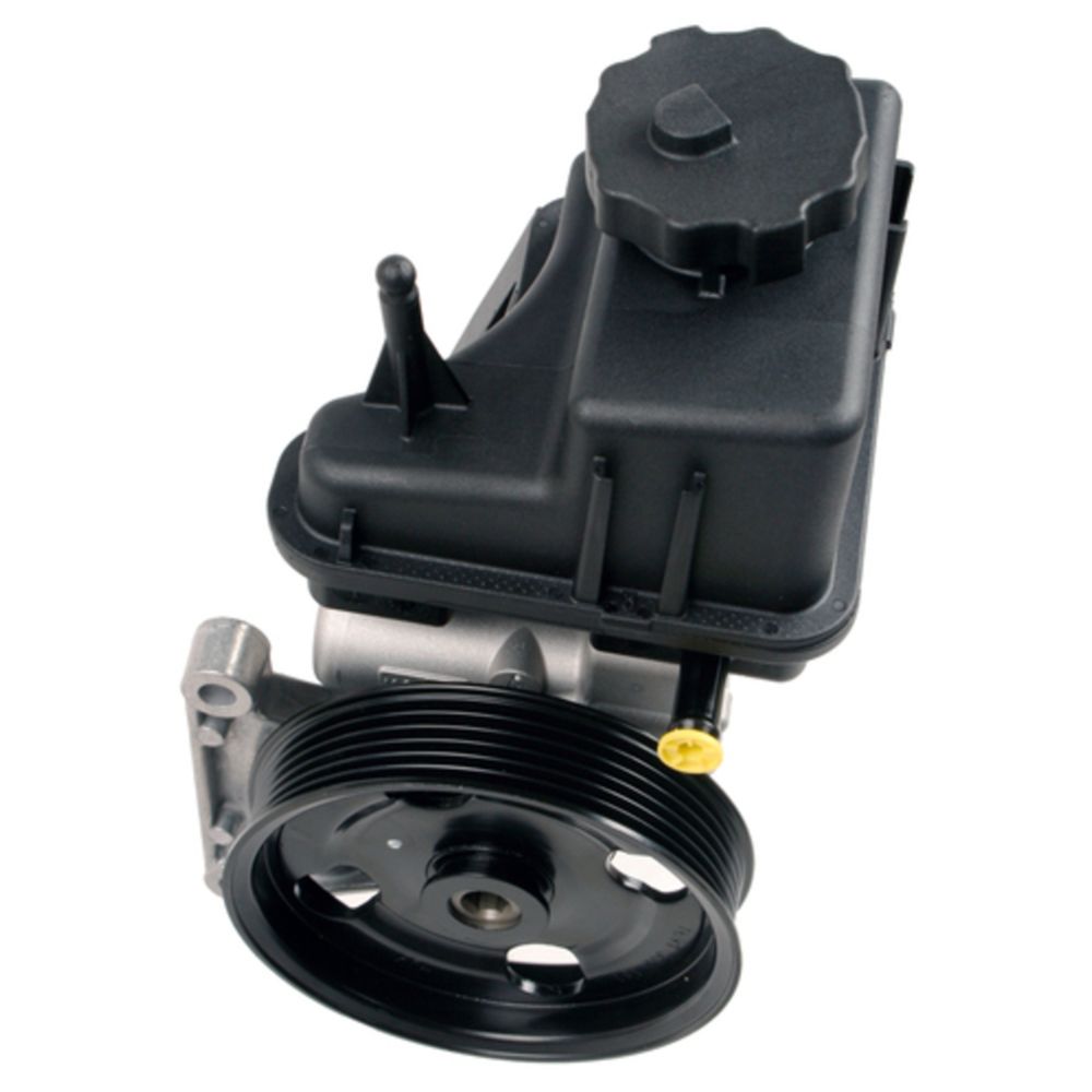 Ohjaustehostimen pumppu 17-01736