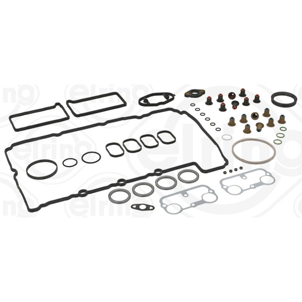 Packningssats, topplock 27-02592