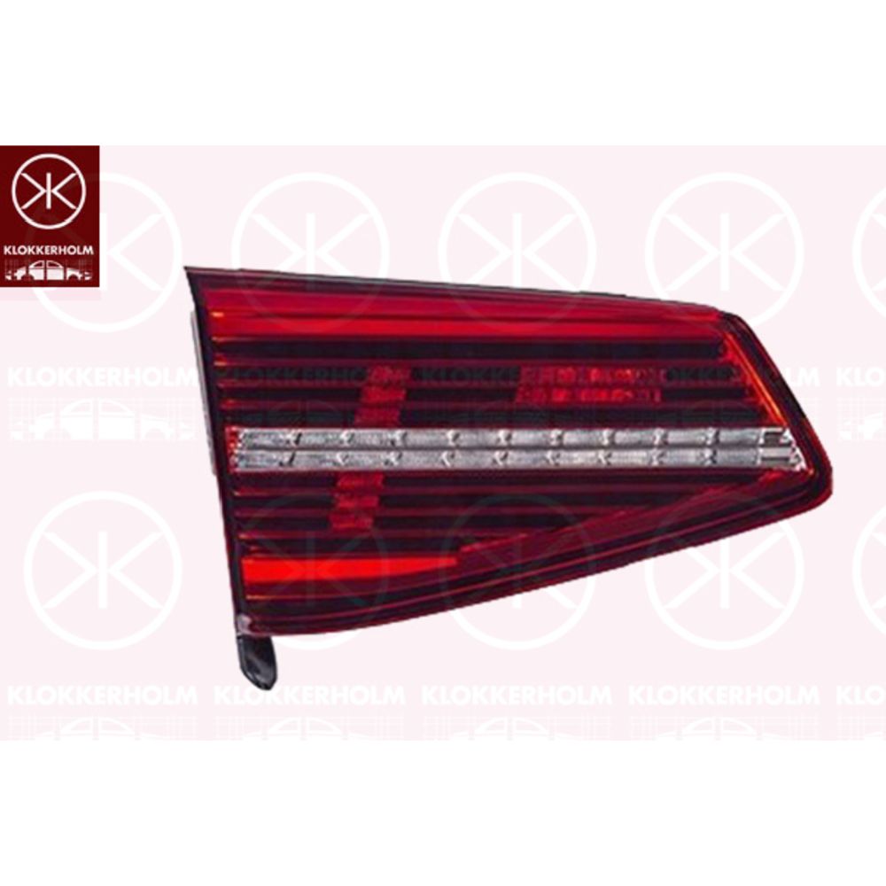 Kombinationsbackljus 50-02399
