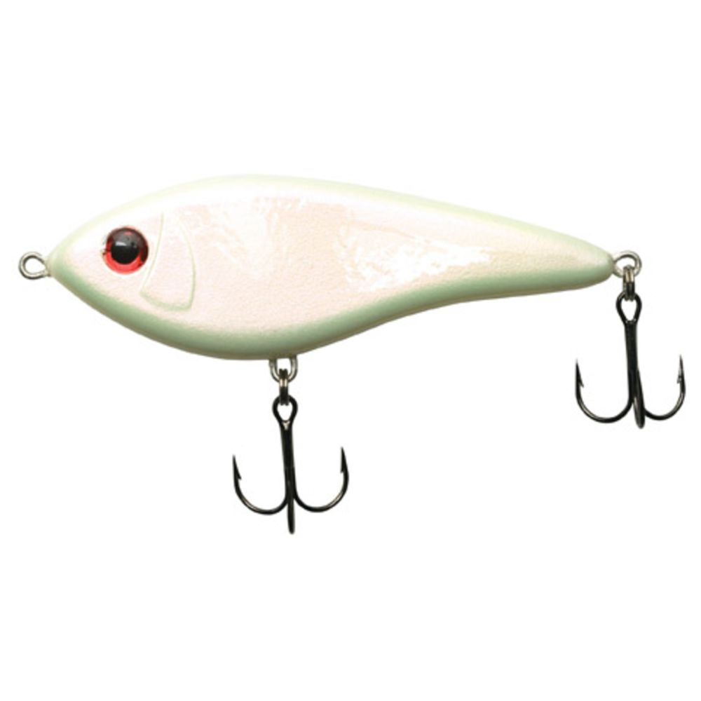 Westin Swim jerkvoobler, 10 cm, 31 g, aeglaset uppuv