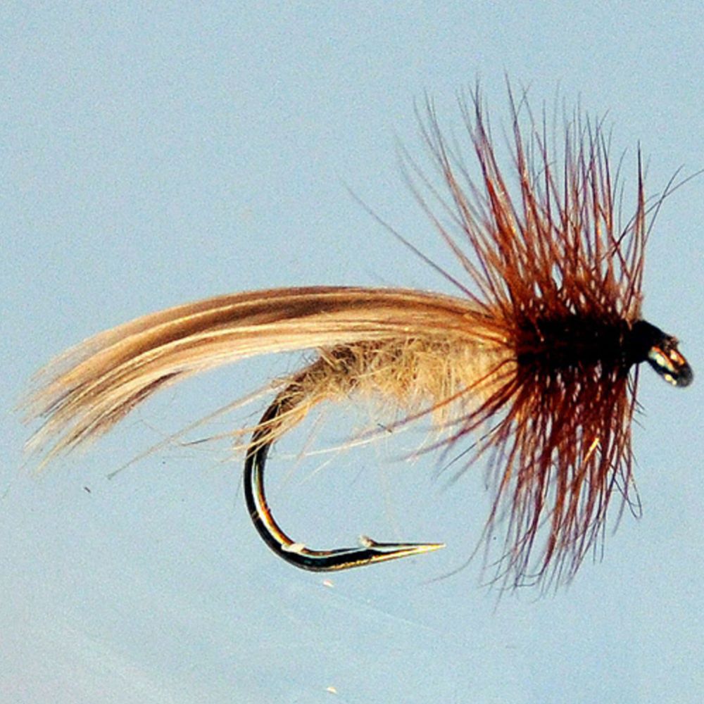 MTX Fishing Dries I pintaperholajitelma koko 8 kpl
