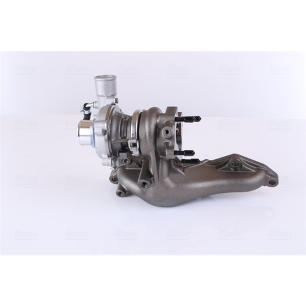 Turboahdin 13-09997
