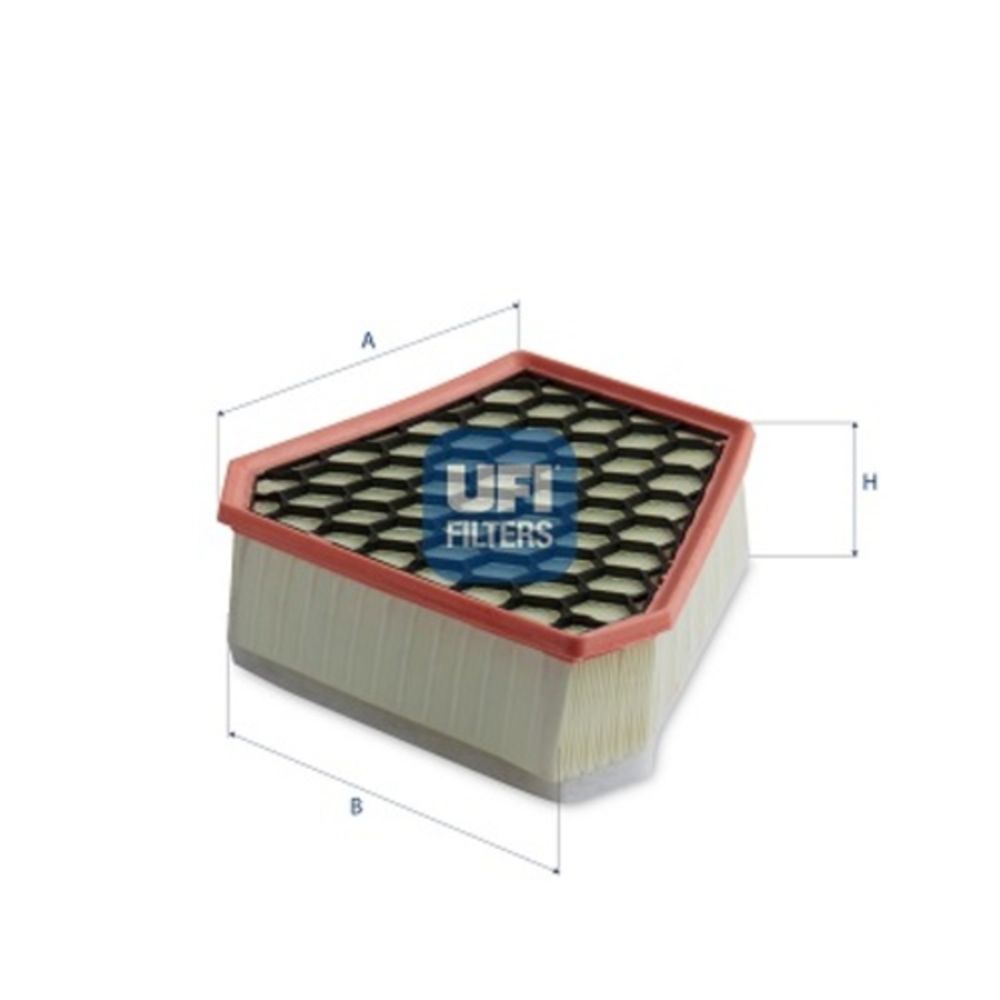 Ilmansuodatin 16-00161