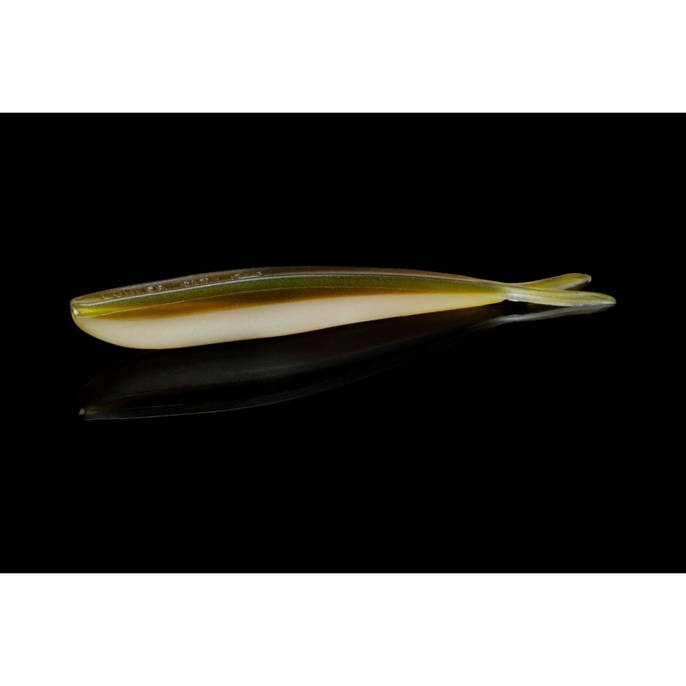 Lunker City Fin-S Fish jigi 9 cm 10 kpl