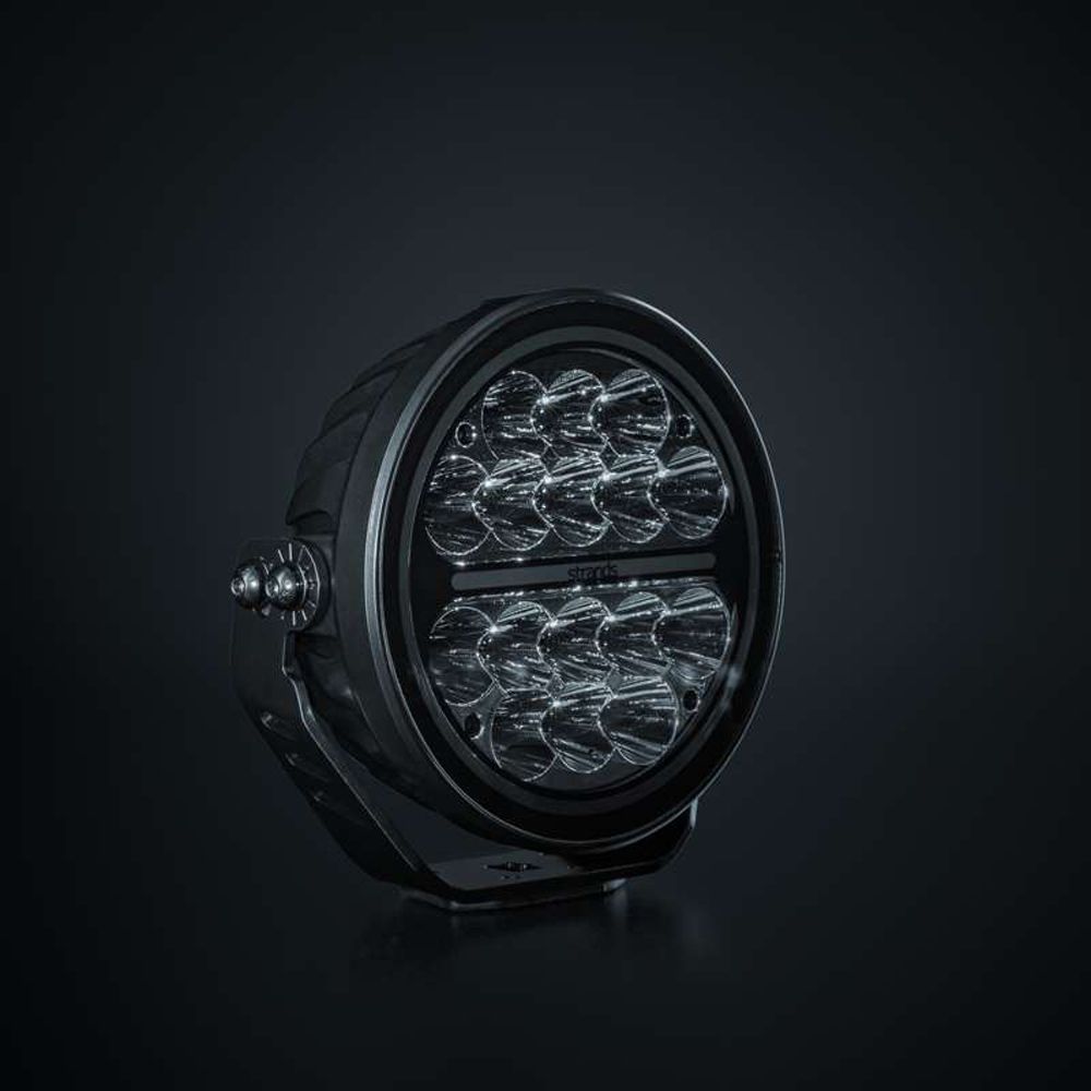 Strands Siberia XPA extraljus rund 7" 80W Ref. 20