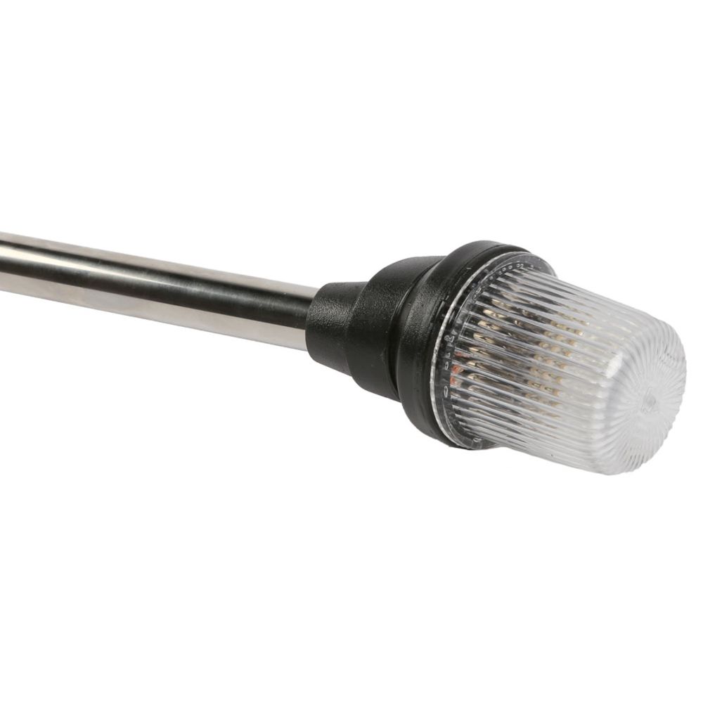 Lalizas LED navigatsioonituli pistikuga 105 cm
