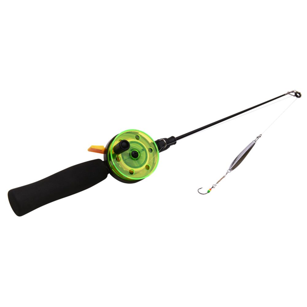 Patriot Ice Classic 1 medium pimpelset