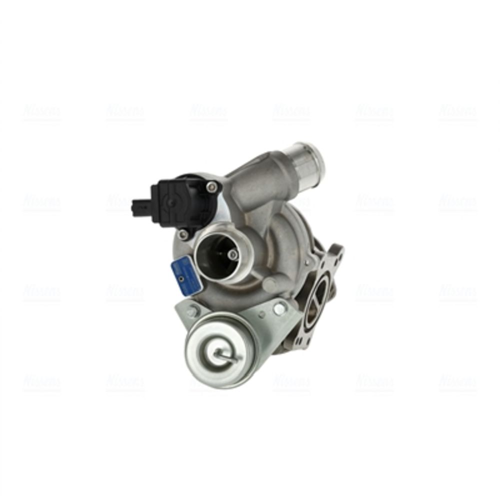 Turboahdin 13-09993