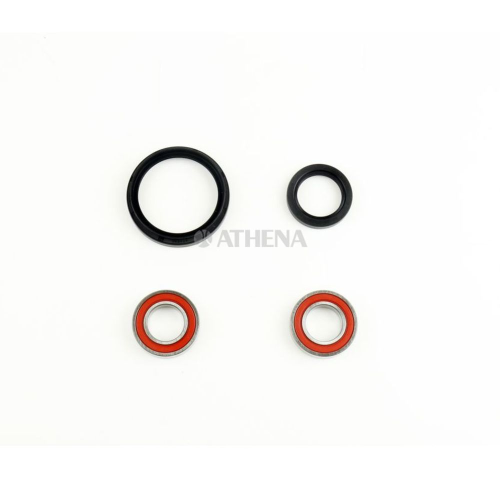 Athena hjullagersats Honda CRF 250 X