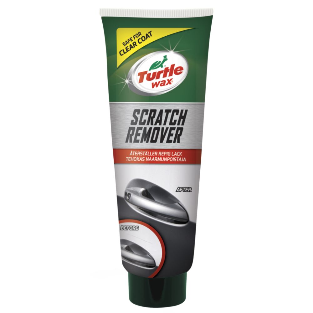 Turtle Wax Scratch Remover 100 ml