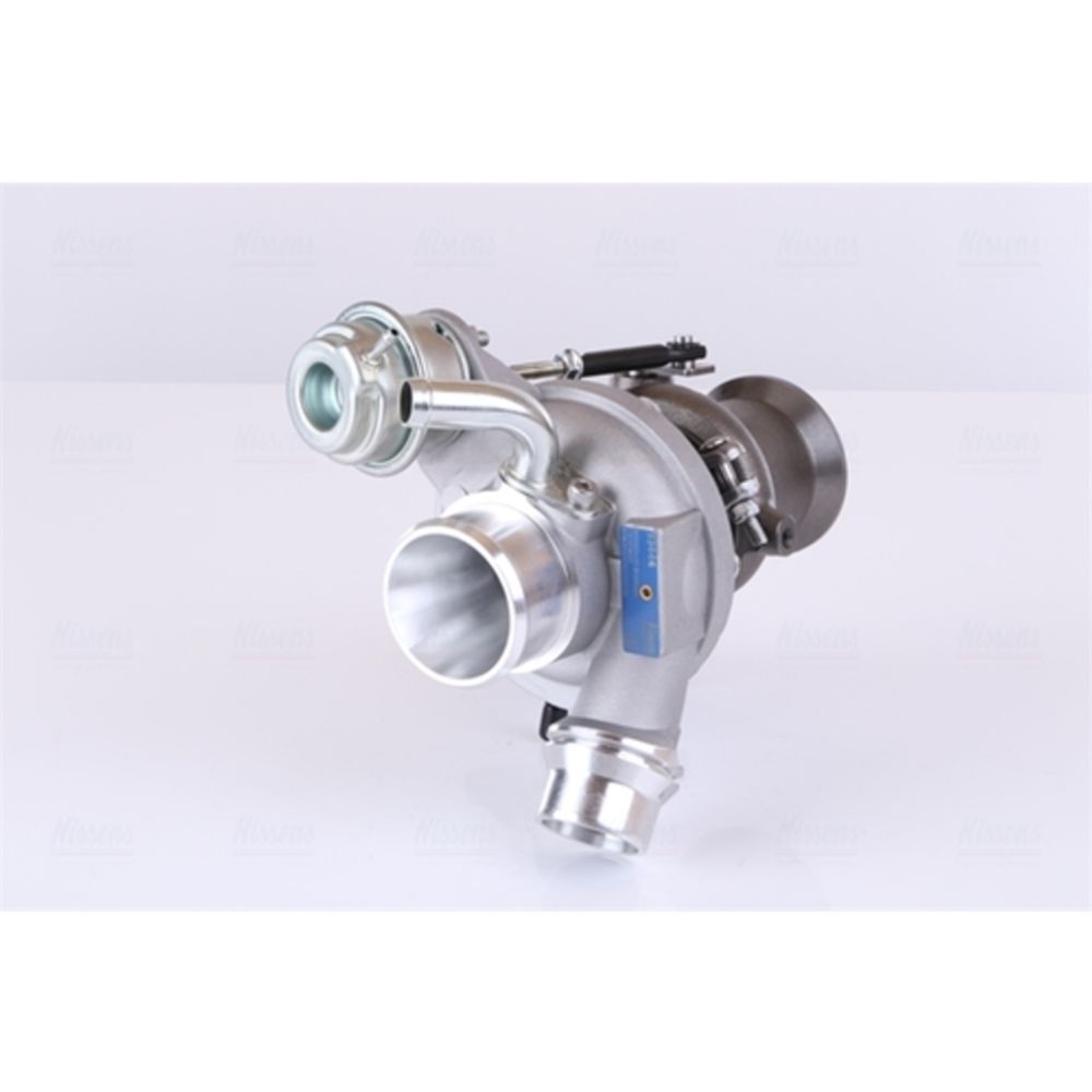 Turbo 13-00210