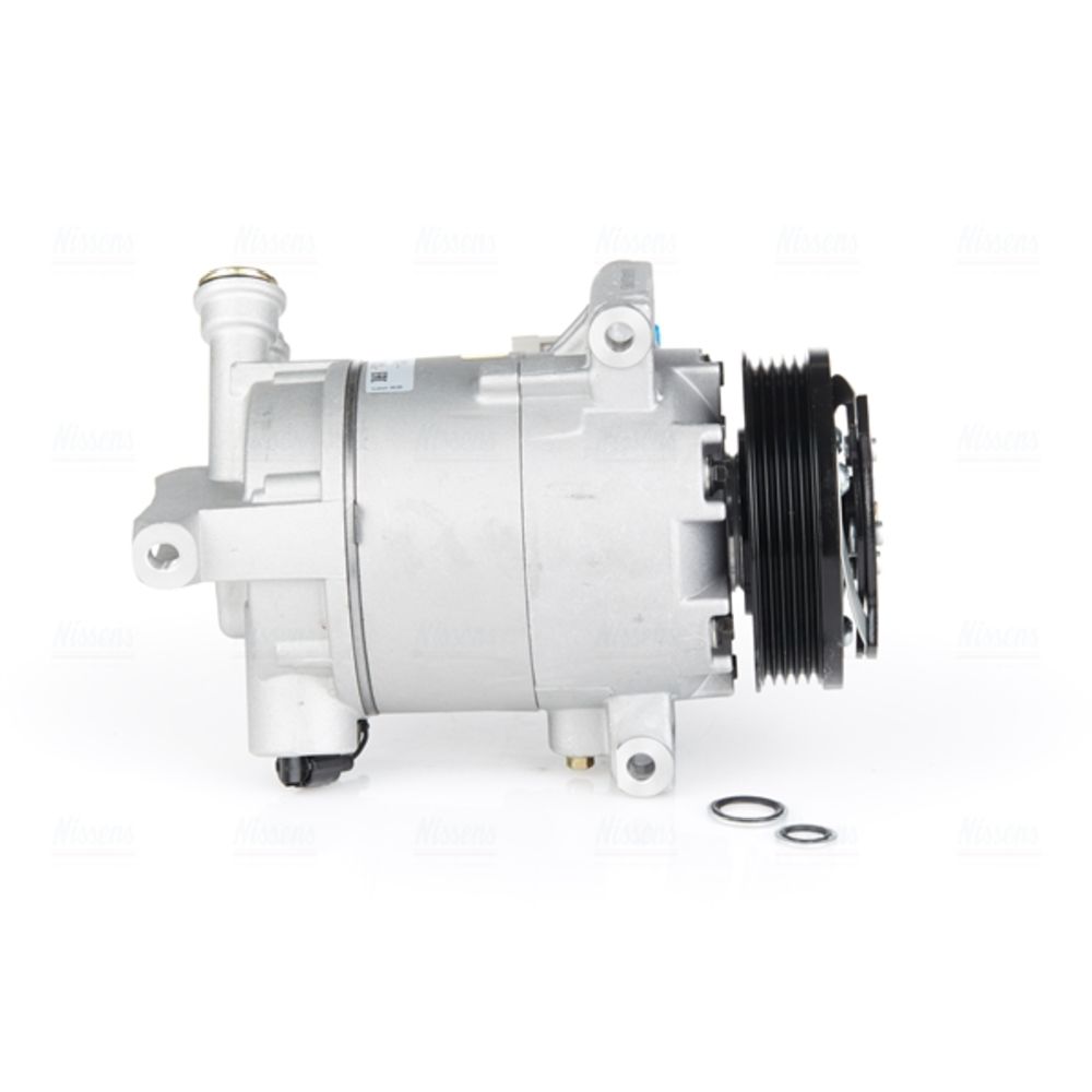 Kliimaseadme kompressor 30-00477