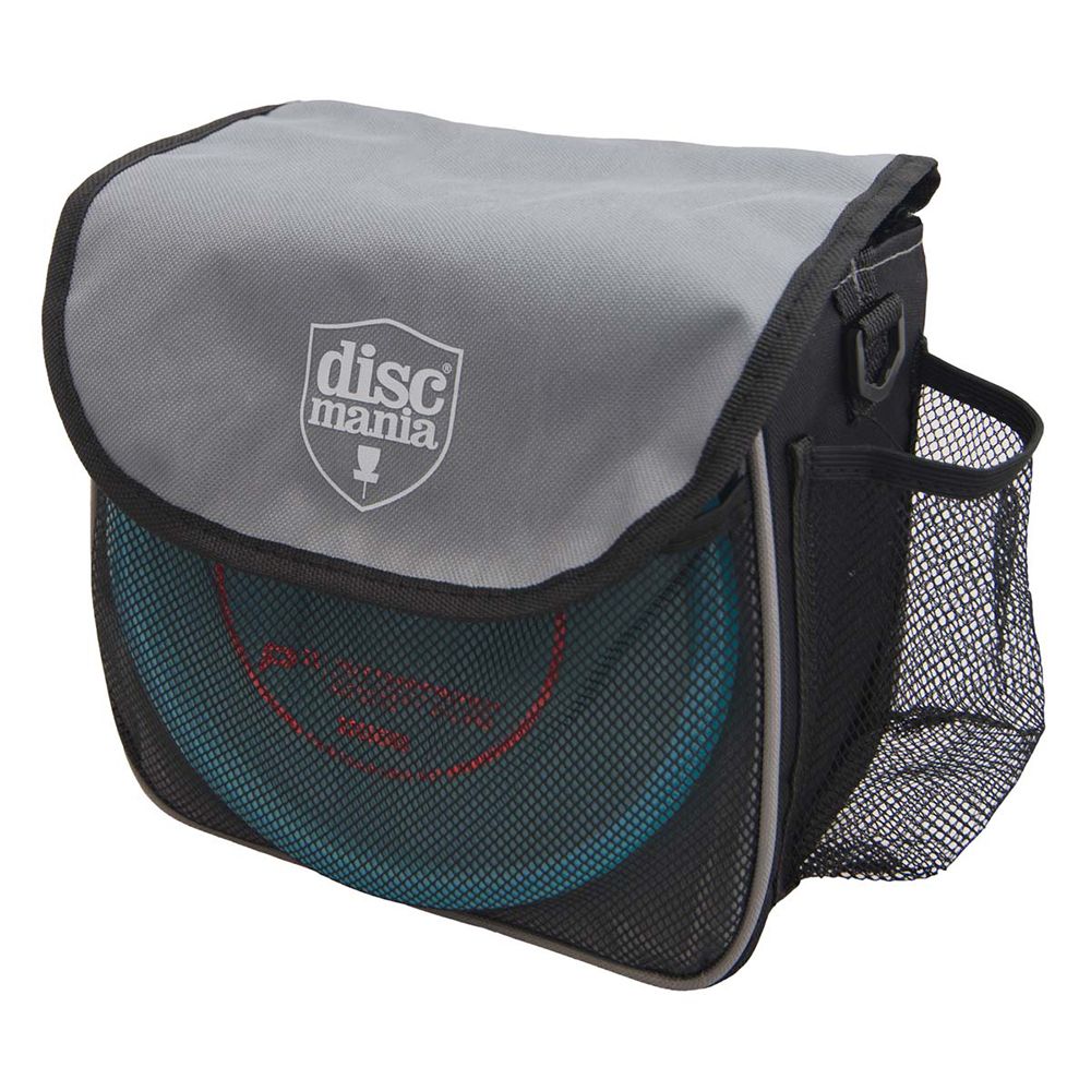 Discmania Starter bag discgolfväska grå