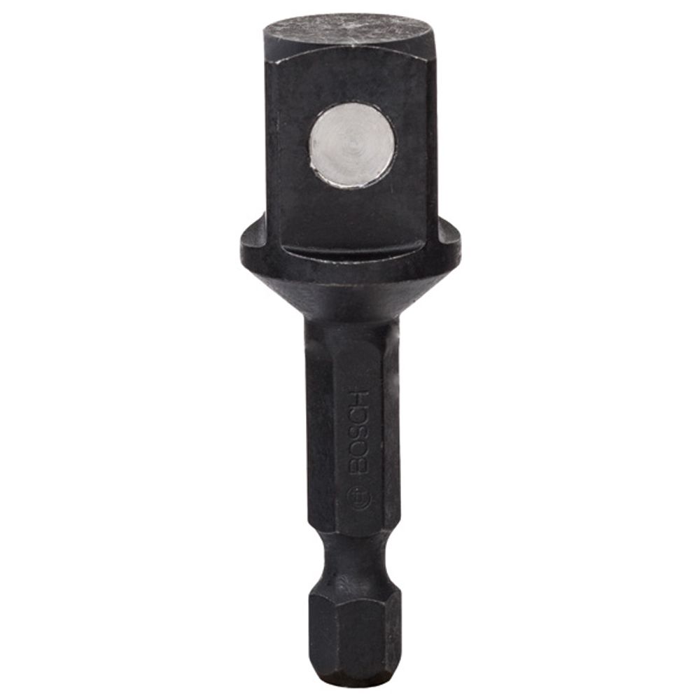 Bosch Impact padruniadapter lööktrellile 1/2"