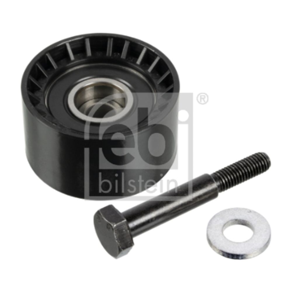 Hammashihnan ohjainrulla 25-6319