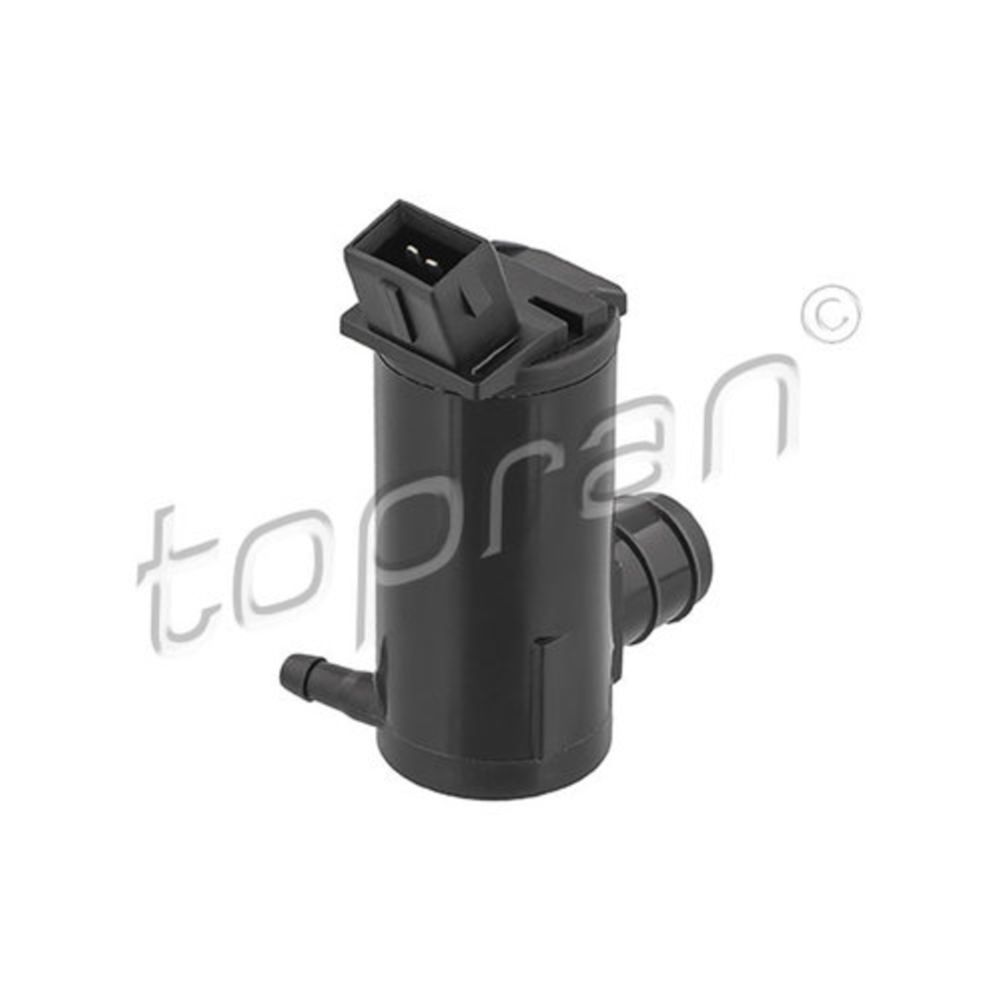 Pesunestepumppu, lasinpesu 12-00389