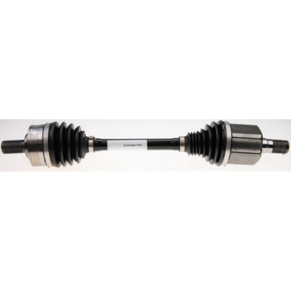 Drivaxel 17-02920