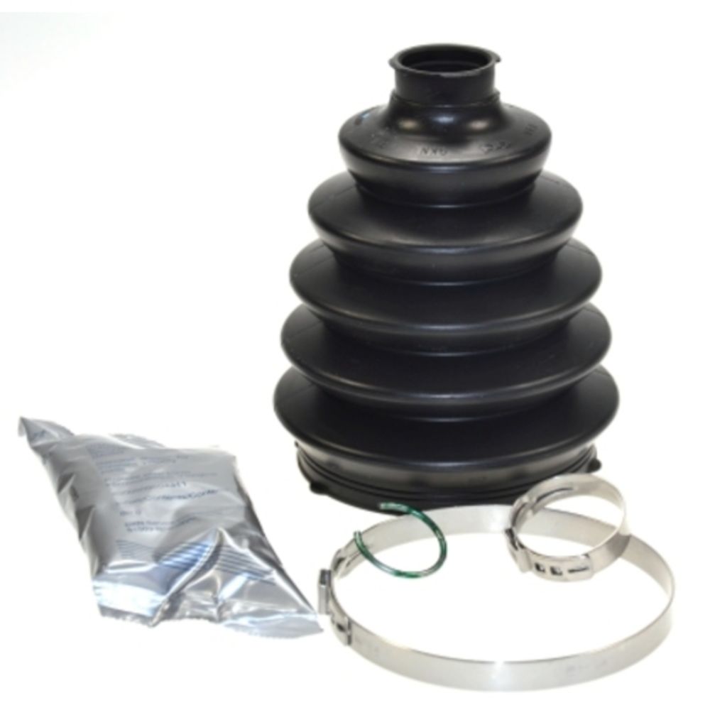 Vetoakselin suojakumisarja 17-01160