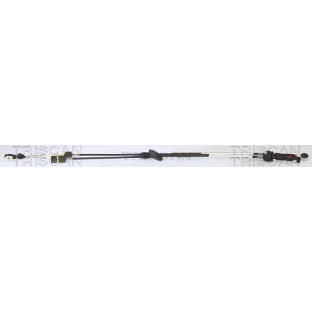 Vajer, manuell transmission 24-00303
