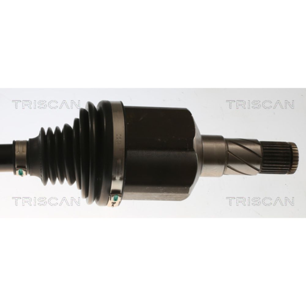 Vetoakseli 17-06390