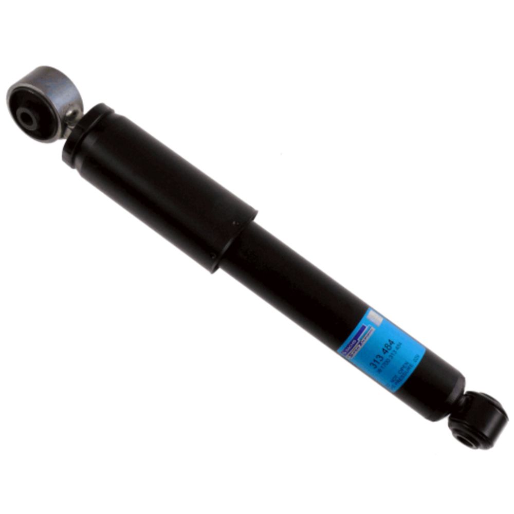 Iskunvaimennin 34-3484