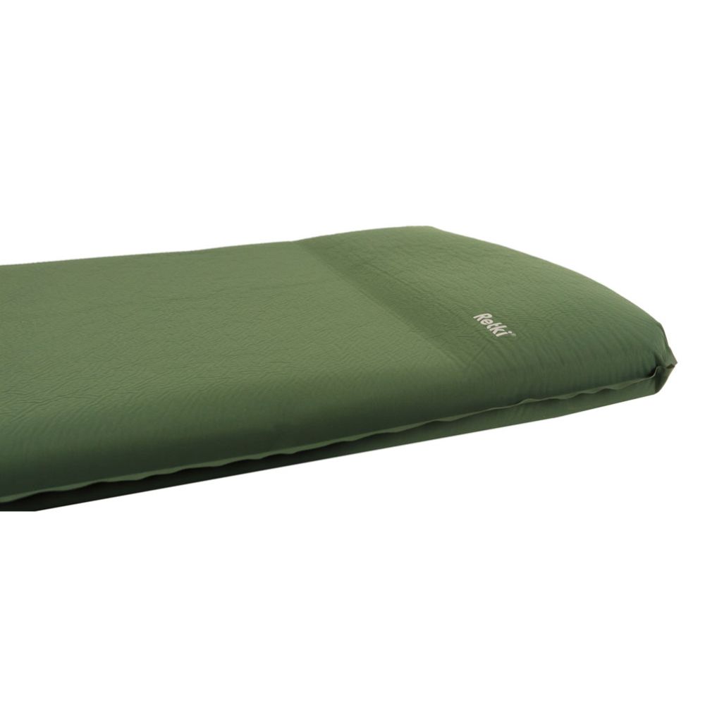 Retki Makuualusta Memoryfoam