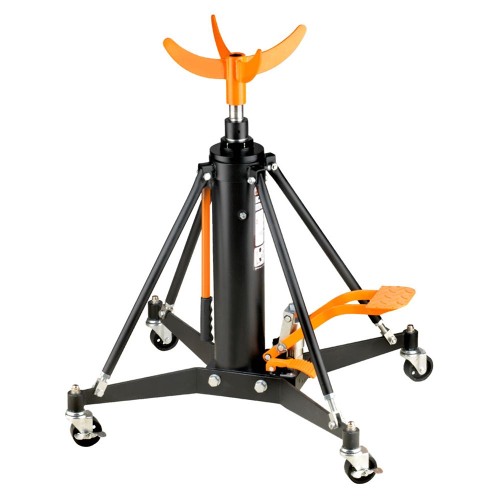 Bahco BH5DP1000QA vaihdelaatikkonosturi 1000 kg