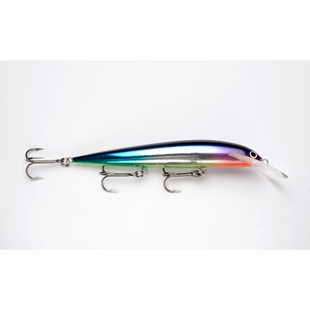 Karikko vaappu 18 cm kromi