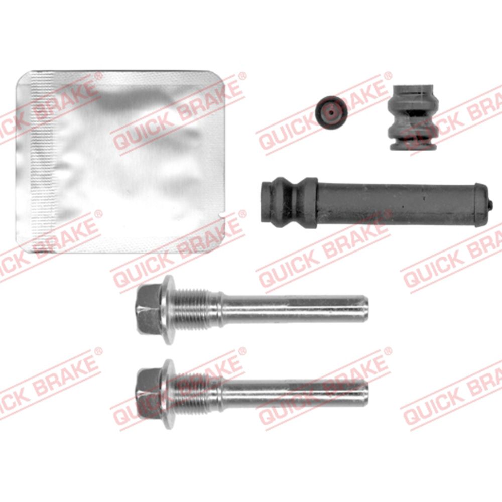 Jarrusatulan liukutappisarja 23-01646