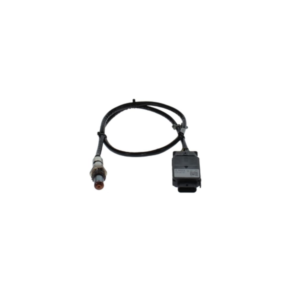 NOx-sensor, ureainsprutning 28-00707