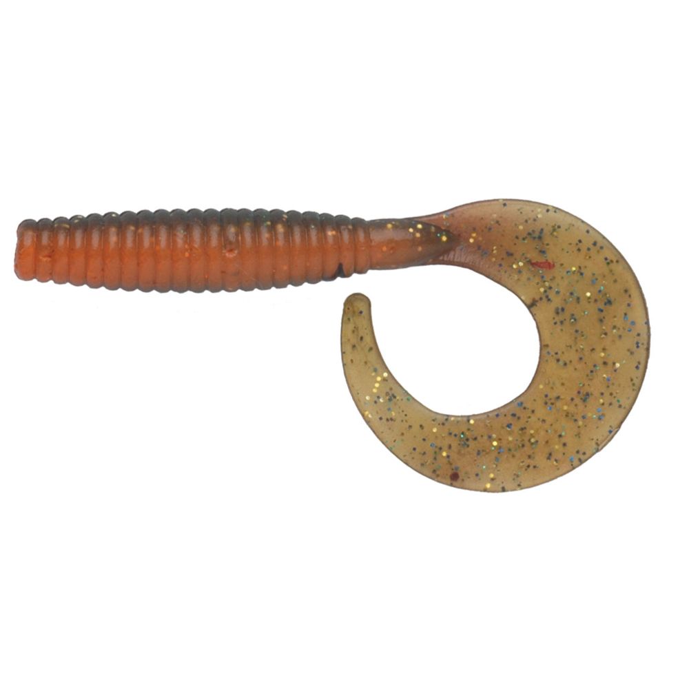 Wake Flexfish kalajigi 3,5" valkosipulinhajuinen 5kpl