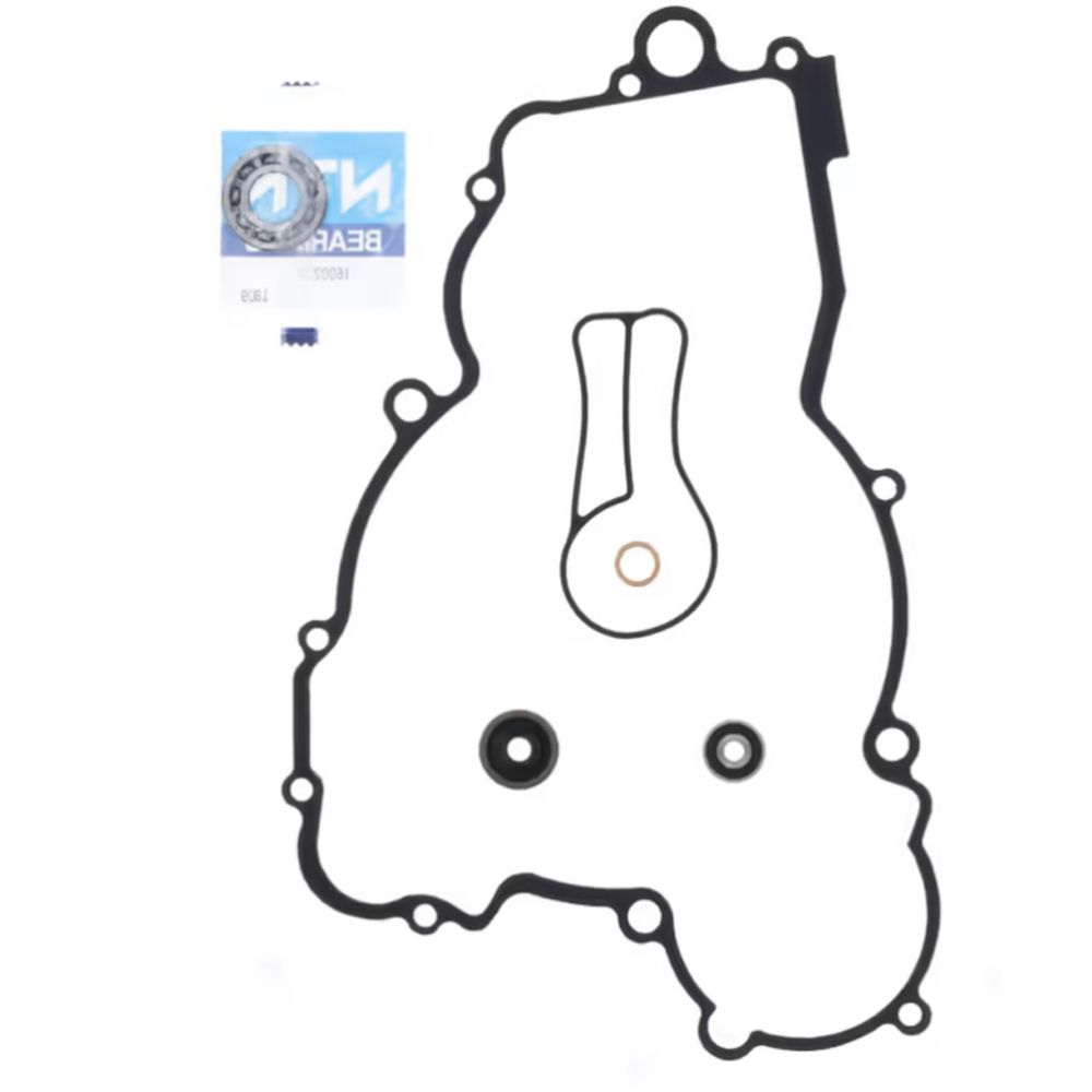Korjaussarja, vesipumppu 98-08267