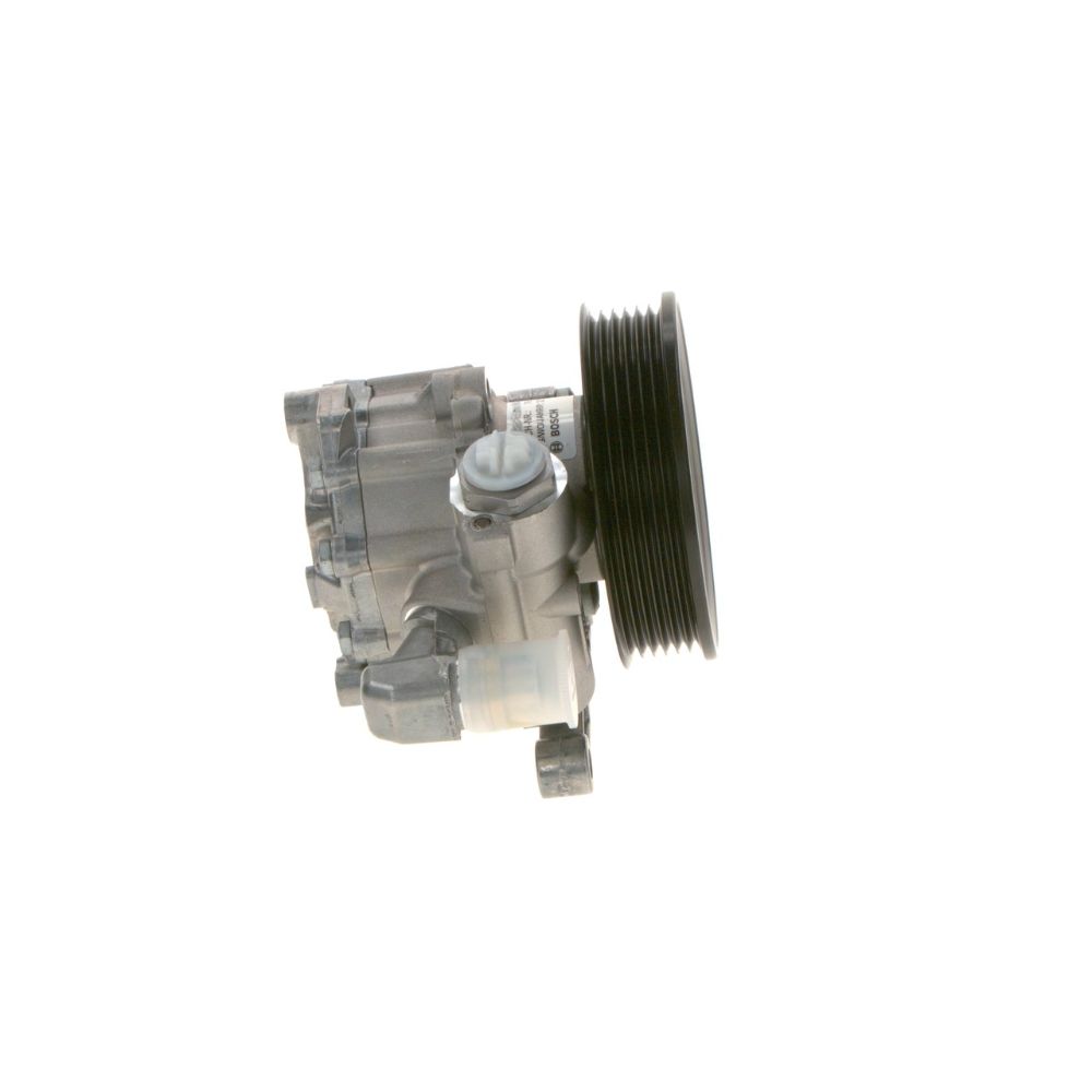 Styrservopump 17-01677