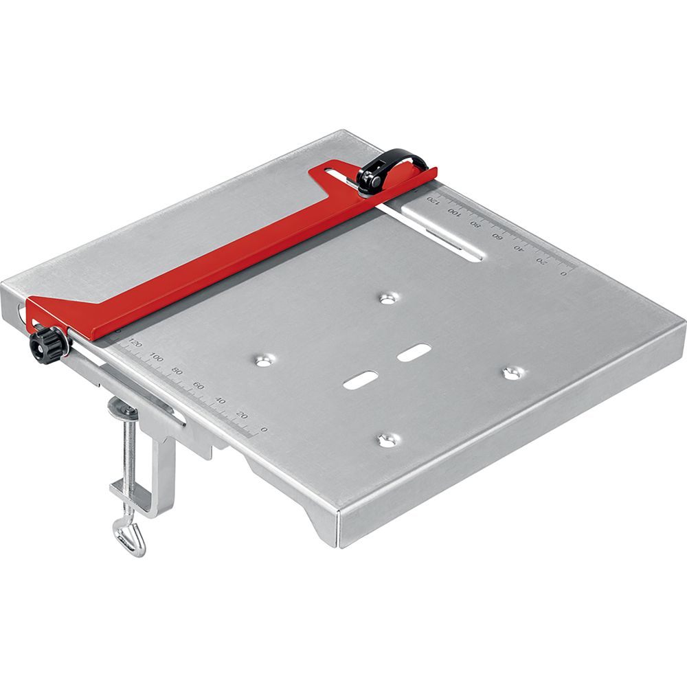 MTX Tools Basic sticksågsbord