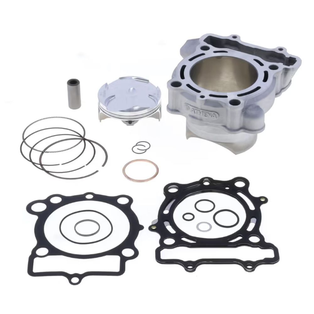 Athena cylindersats Kawasaki KX 250 F
