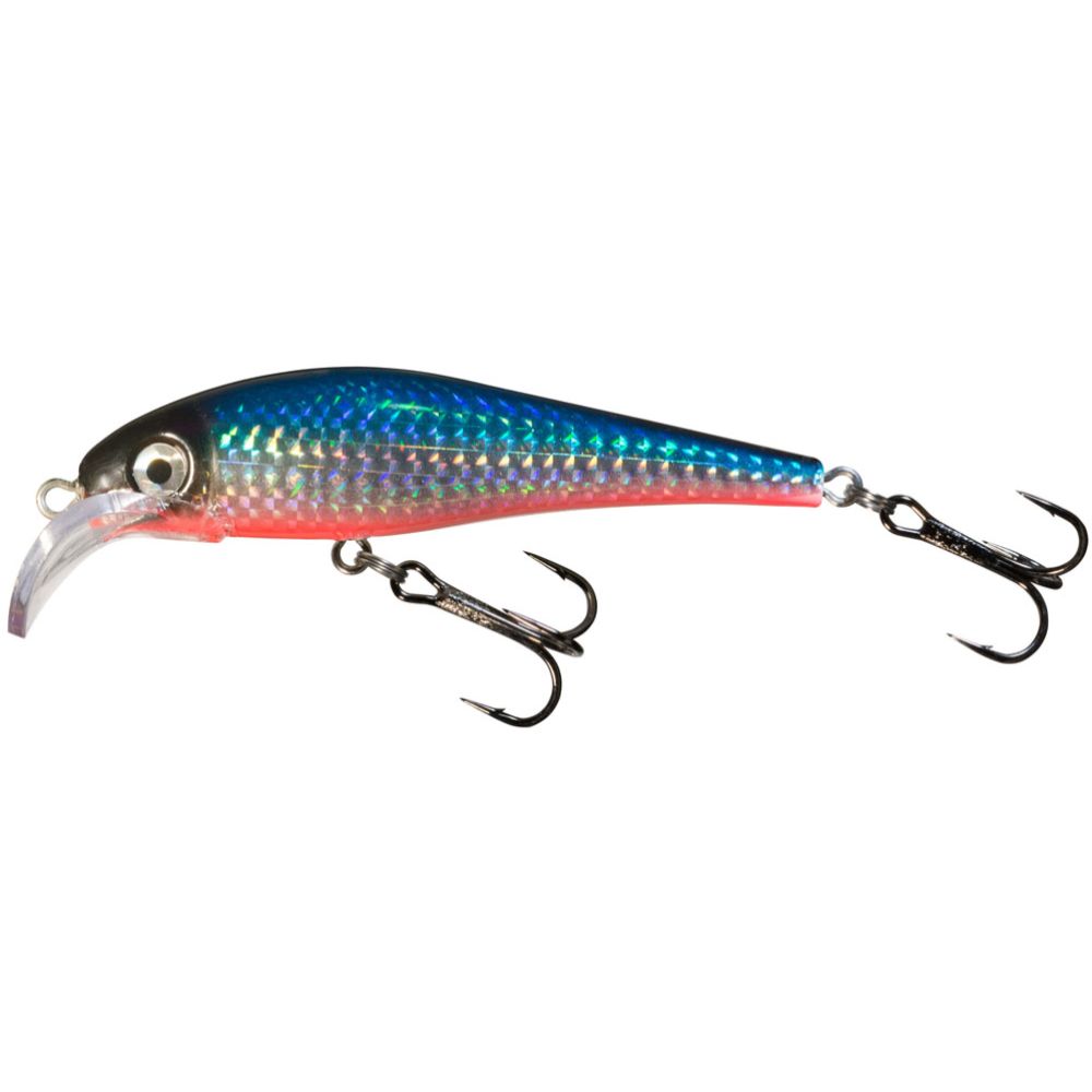 Jesse Flash voobler, 8 cm