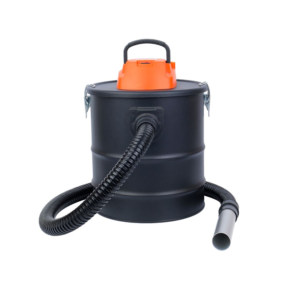 MTX Basic tuhkaimuri 1200 W 18 l