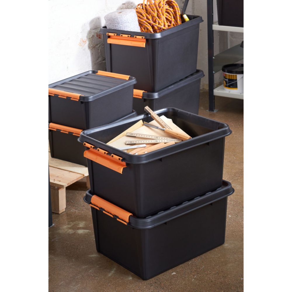 SmartStore Pro hoiukast, 31 L