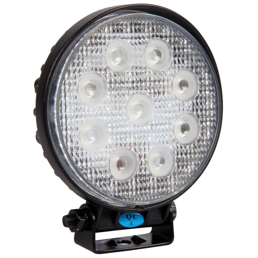 LED-arbetsbelysning 27 W basic