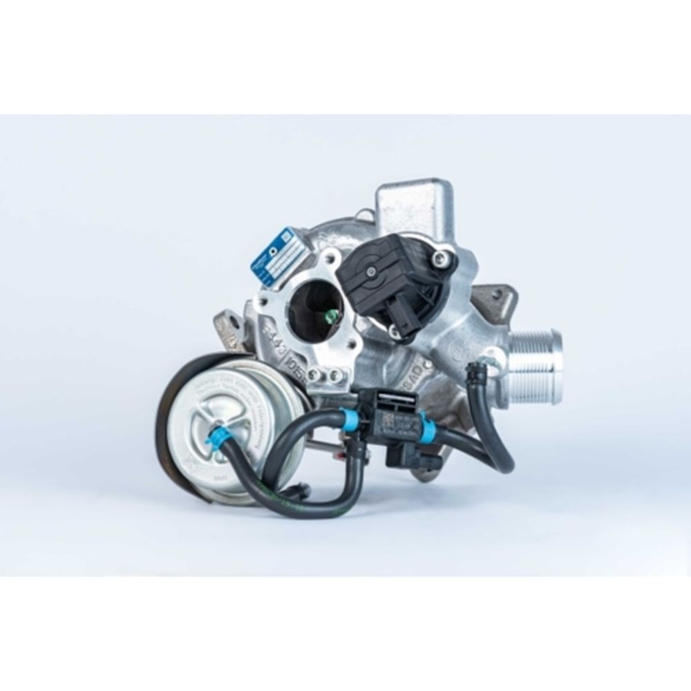 Turboahdin 13-00756