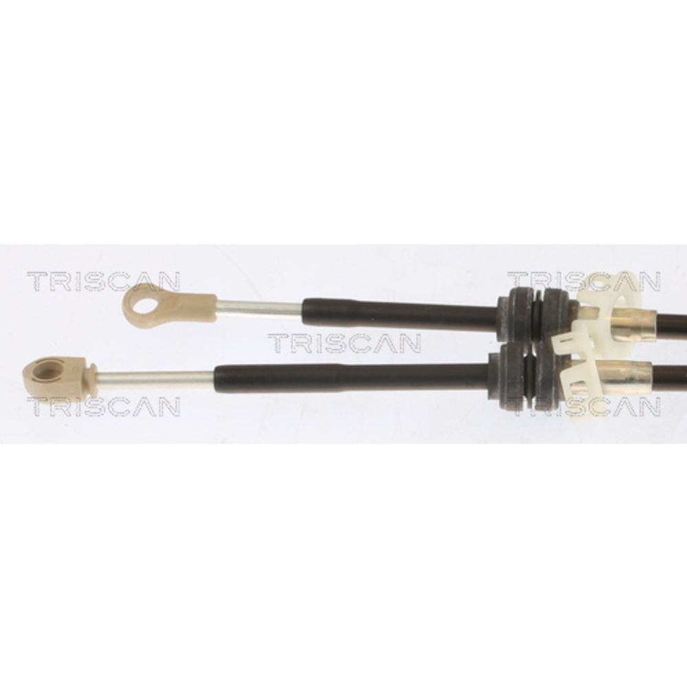 Vajer, manuell transmission 24-00292